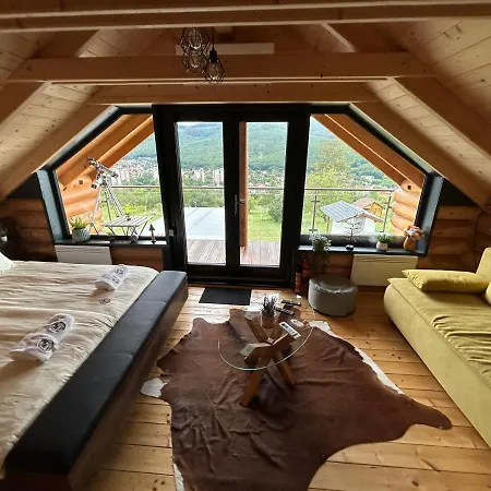 Appartement Roenk Relax à Miskolc Extérieur photo