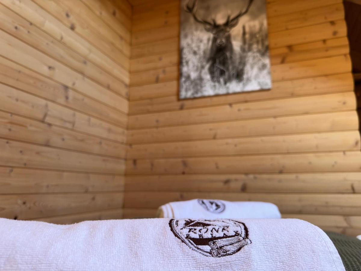 Roenk Relax Appartement *