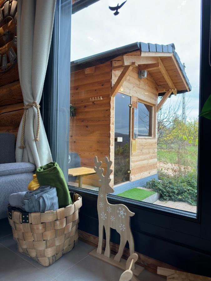 Appartement Roenk Relax