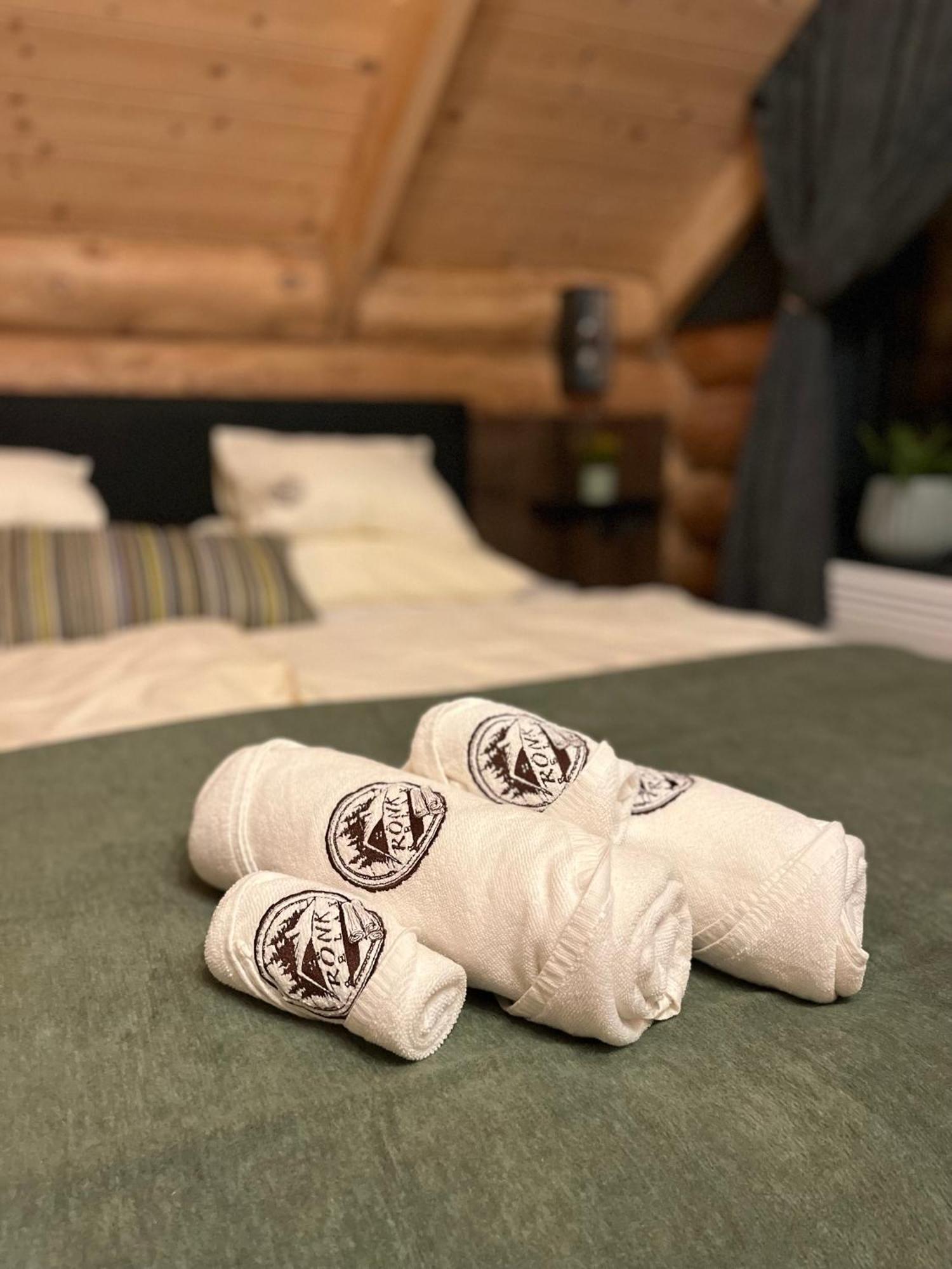 Roenk Relax Apartment Miskolc