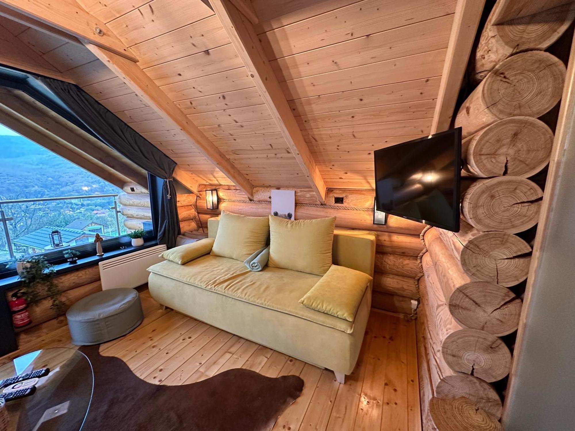 Roenk Relax Apartment Miskolc