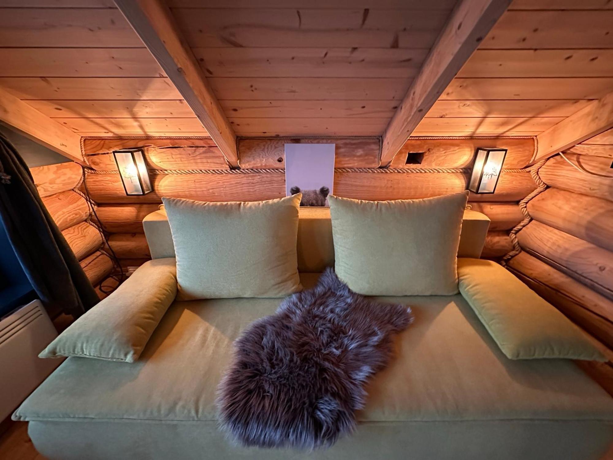 Roenk Relax Appartement Miskolc