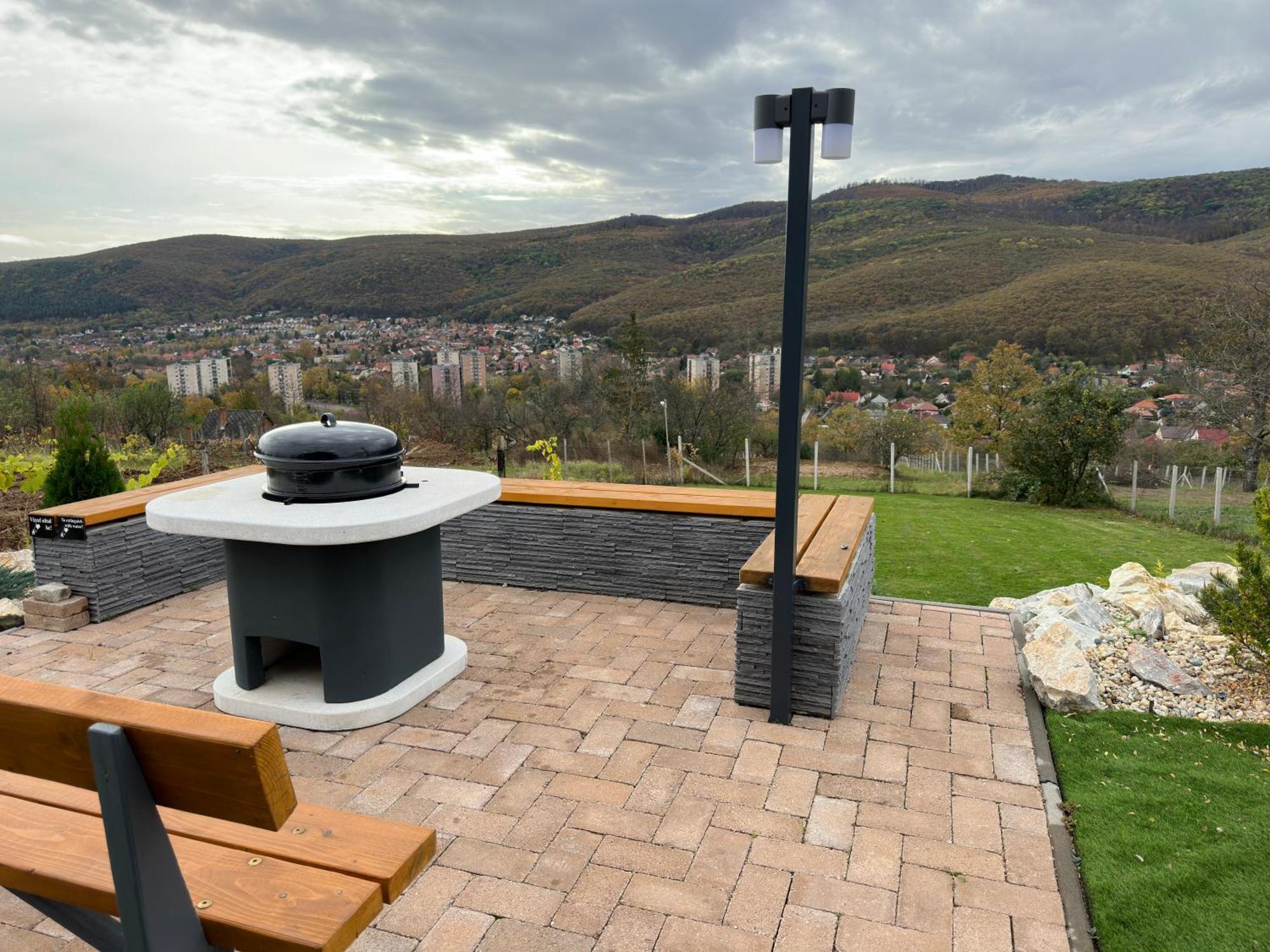 Appartement Roenk Relax Miskolc
