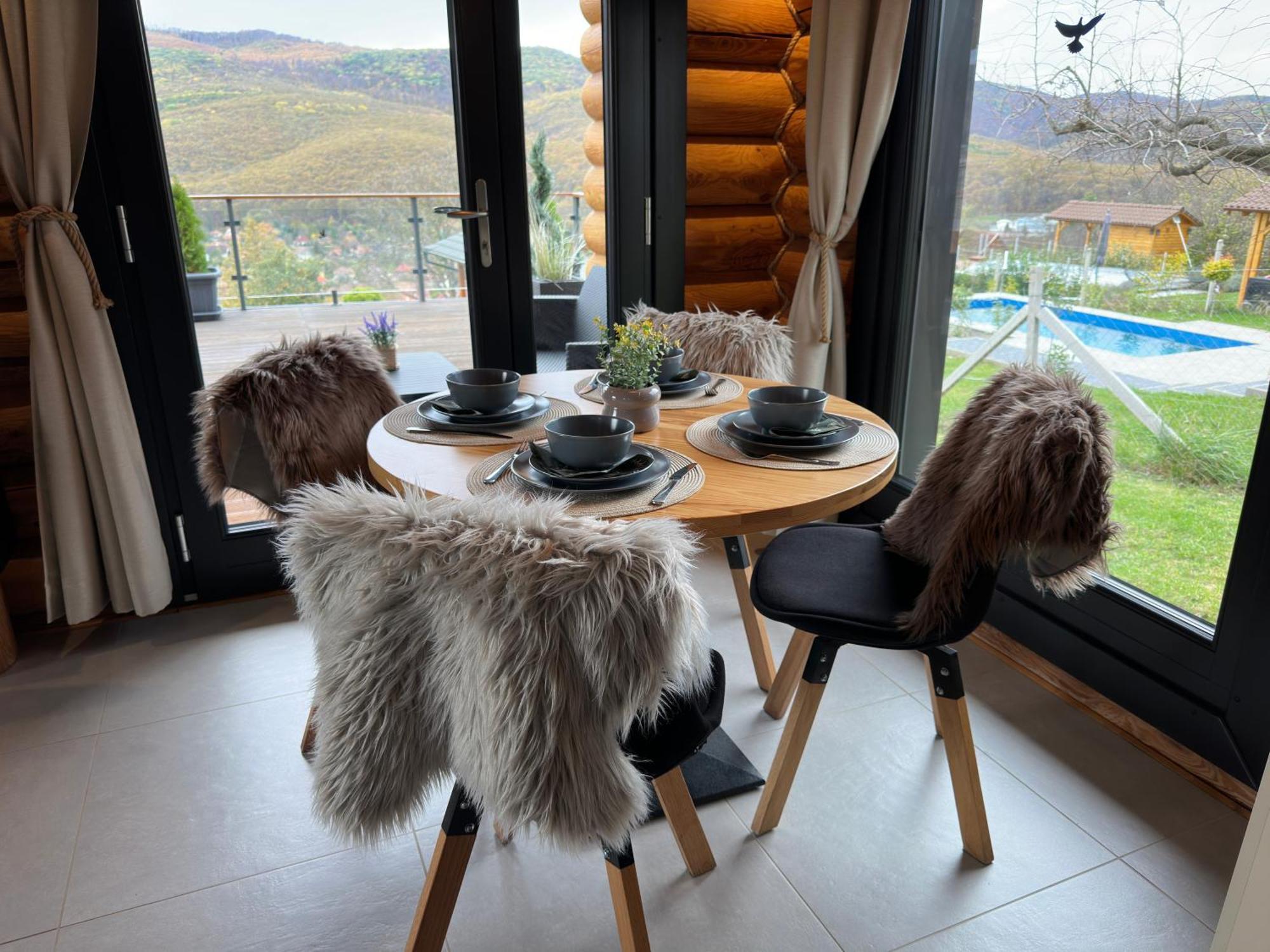Apartment Roenk Relax *
