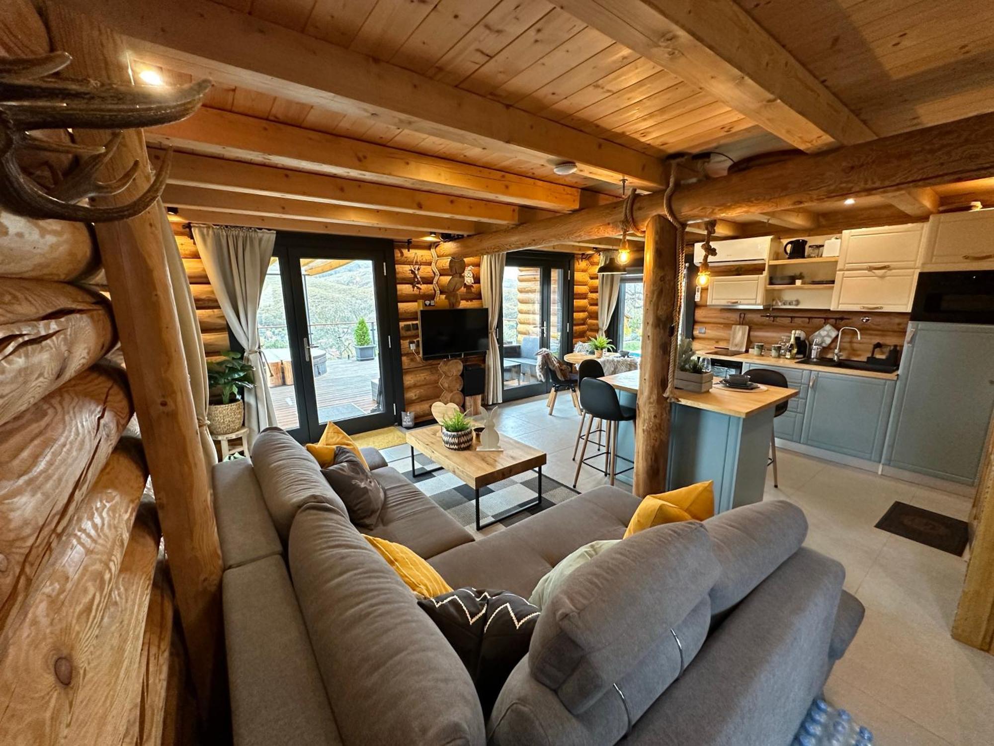 Roenk Relax Apartment