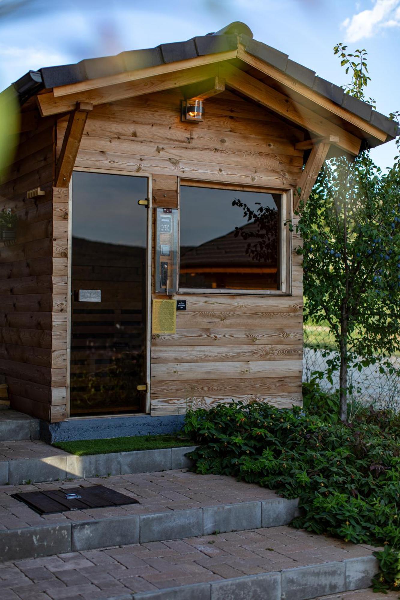 Appartement Roenk Relax Miskolc